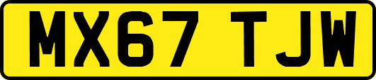 MX67TJW