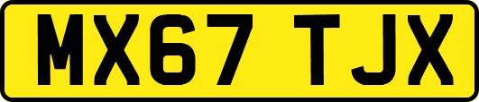 MX67TJX