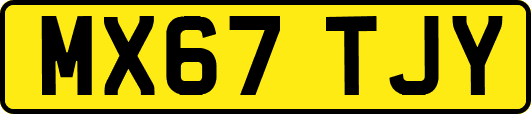 MX67TJY