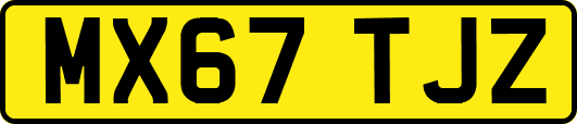 MX67TJZ
