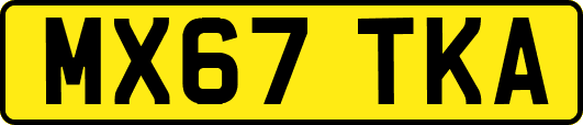 MX67TKA