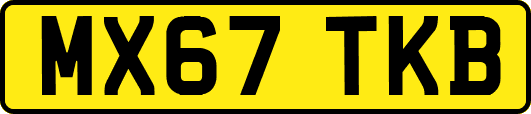MX67TKB