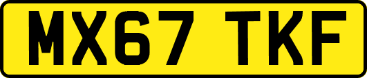 MX67TKF