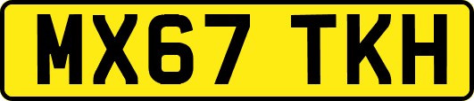 MX67TKH