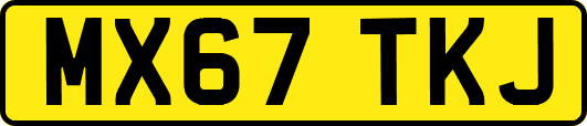 MX67TKJ
