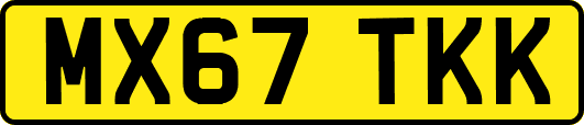 MX67TKK