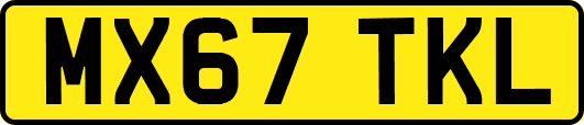 MX67TKL