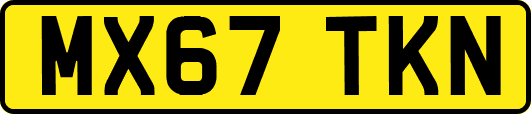 MX67TKN