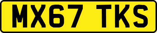 MX67TKS