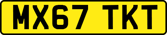 MX67TKT