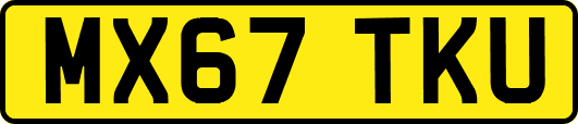MX67TKU