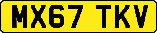 MX67TKV