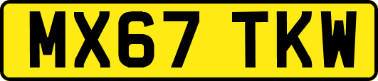 MX67TKW