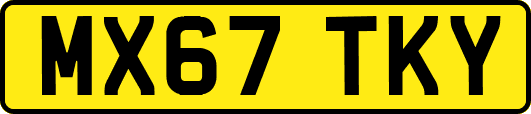 MX67TKY