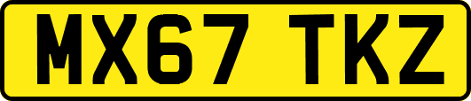 MX67TKZ