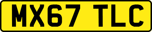 MX67TLC