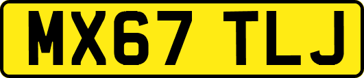 MX67TLJ