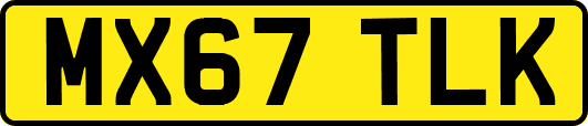 MX67TLK