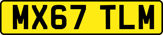 MX67TLM