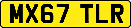 MX67TLR