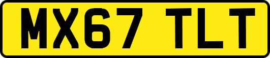 MX67TLT