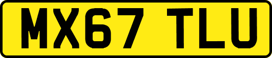 MX67TLU