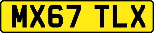 MX67TLX
