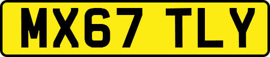 MX67TLY