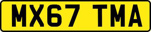 MX67TMA