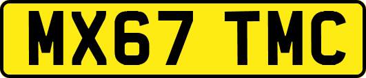 MX67TMC