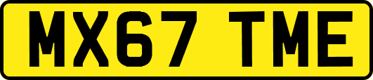MX67TME