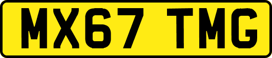 MX67TMG