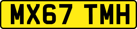 MX67TMH