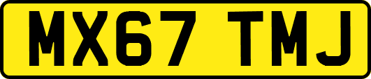 MX67TMJ