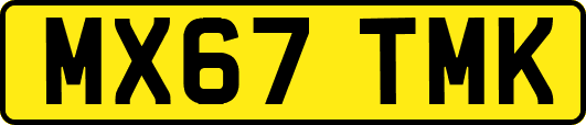 MX67TMK