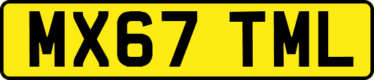 MX67TML