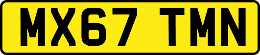 MX67TMN