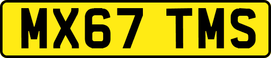 MX67TMS
