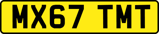 MX67TMT