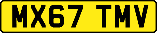 MX67TMV