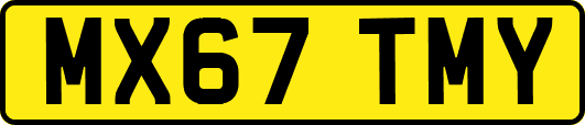 MX67TMY