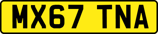 MX67TNA