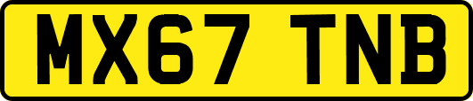 MX67TNB