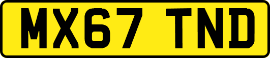 MX67TND