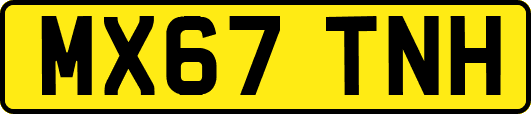 MX67TNH