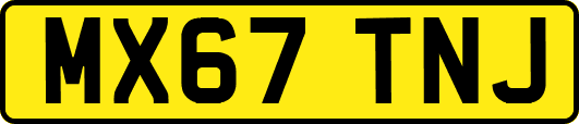 MX67TNJ
