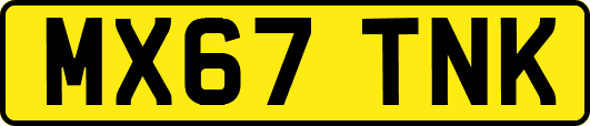 MX67TNK