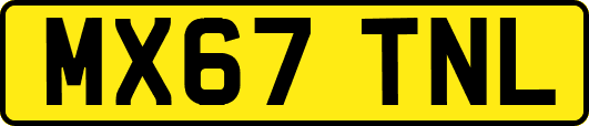 MX67TNL