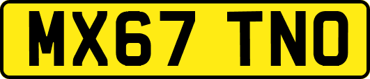 MX67TNO