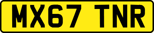 MX67TNR